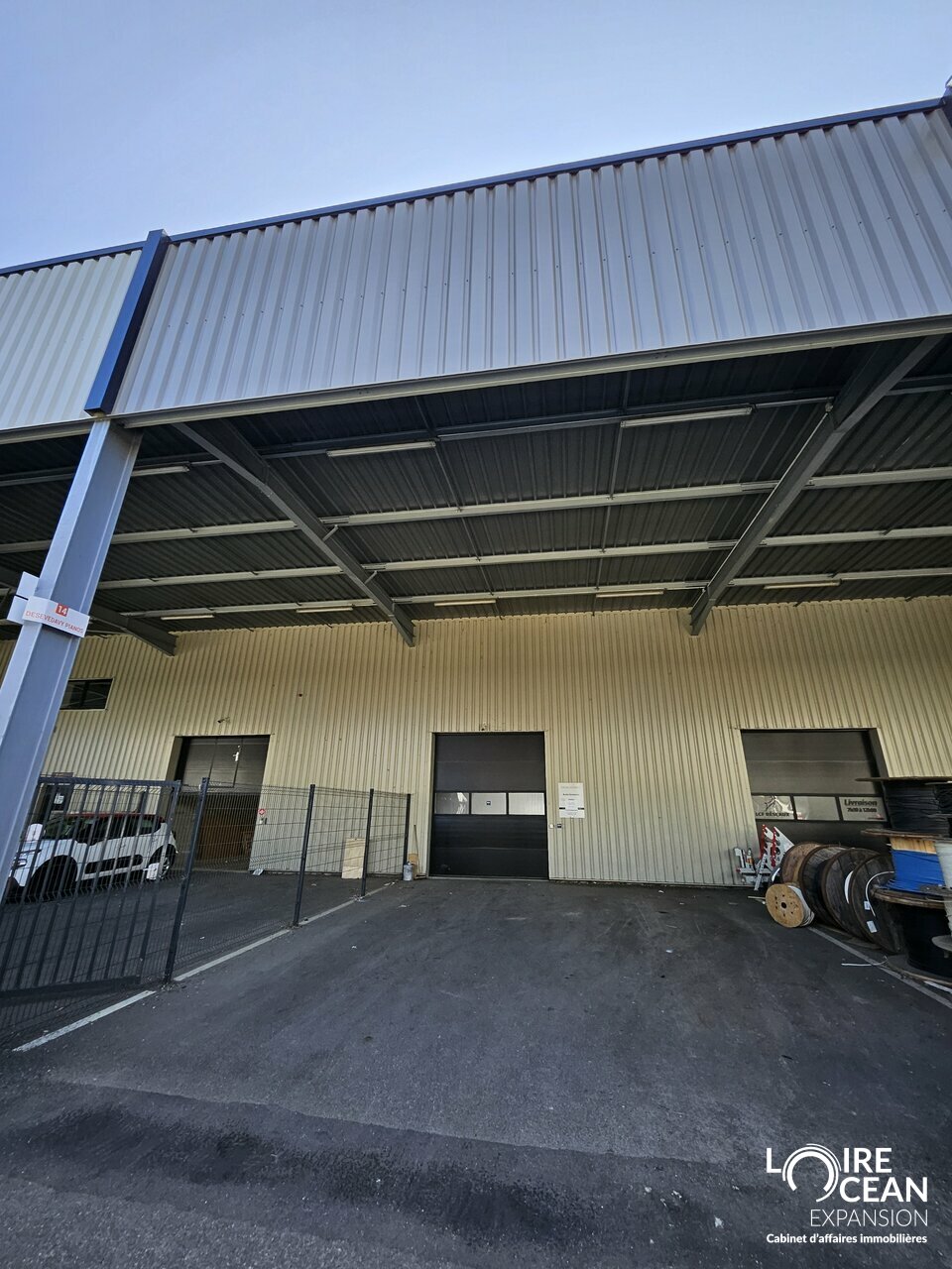 OPPORTUNITE / SAINT-HERBLAIN