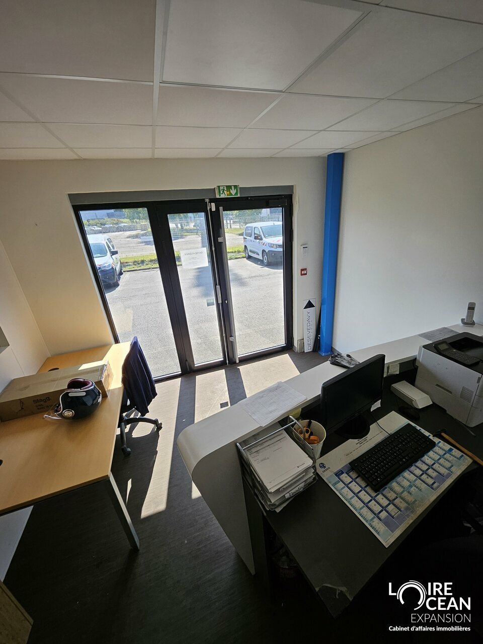 OPPORTUNITE / SAINT-HERBLAIN
