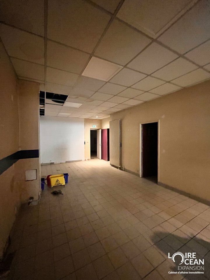 LOCAL D&rsquo;ACTIVITÉ URBAINES A VENDRE