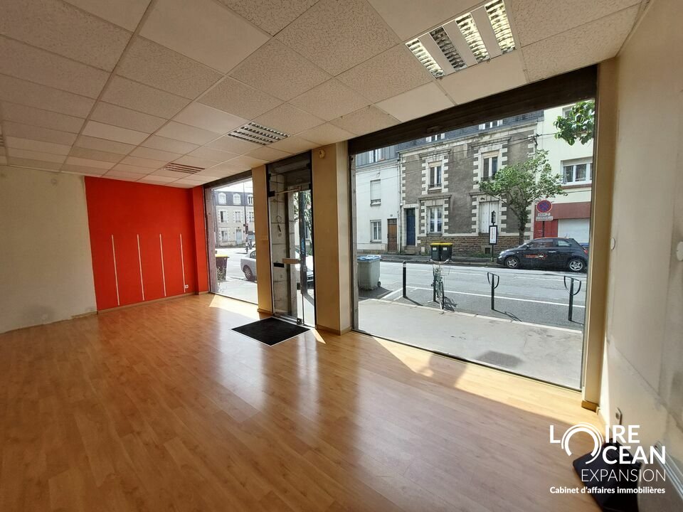 A VENDRE LOCAL COMMERCIAL