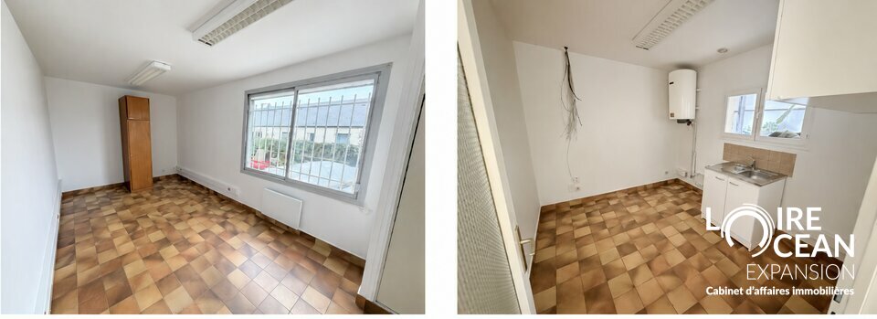 VENTE – LOCAL D&rsquo;ACTIVITE NANTES EST