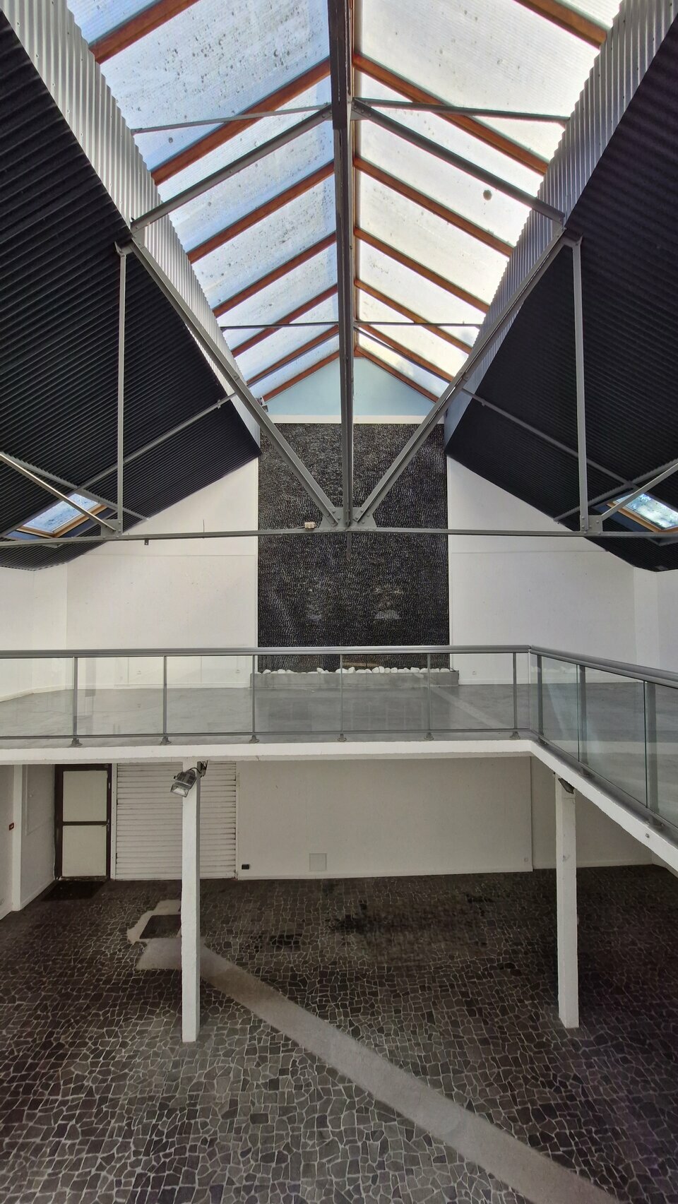 A VENDRE MURS COMMERCIAUX – QUARTIER DU MARCHE – LA BAULE