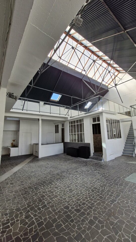 A VENDRE MURS COMMERCIAUX – QUARTIER DU MARCHE – LA BAULE