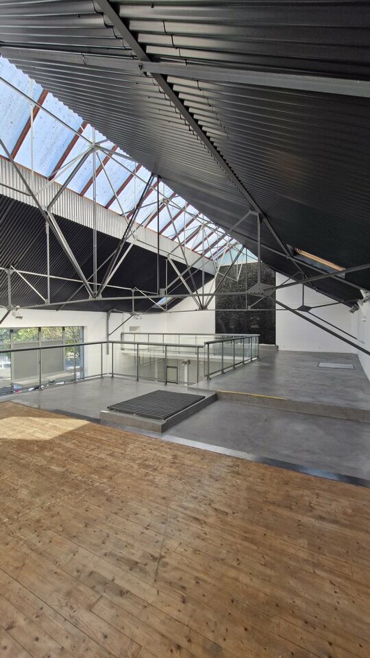 A VENDRE MURS COMMERCIAUX – QUARTIER DU MARCHE – LA BAULE