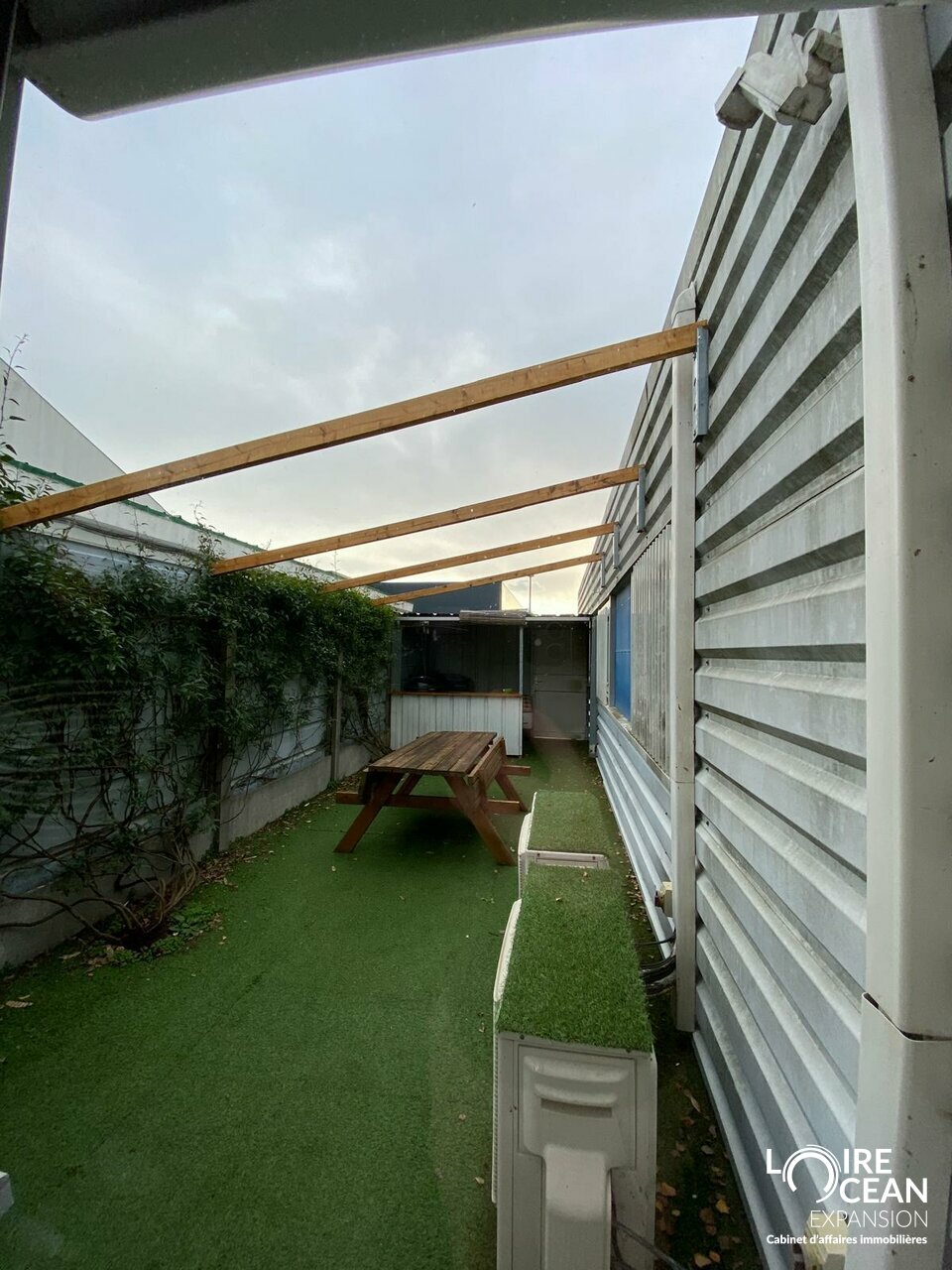 Bureaux à vendre  Saint-Herblain / Rue du Chêne Lassé