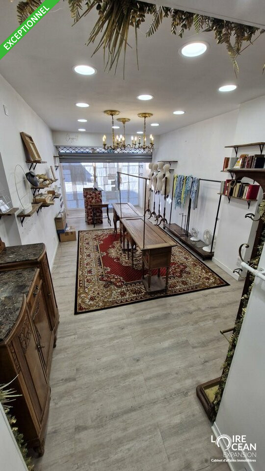 OPPORTUNITE A SAISIR – LOYER PUR