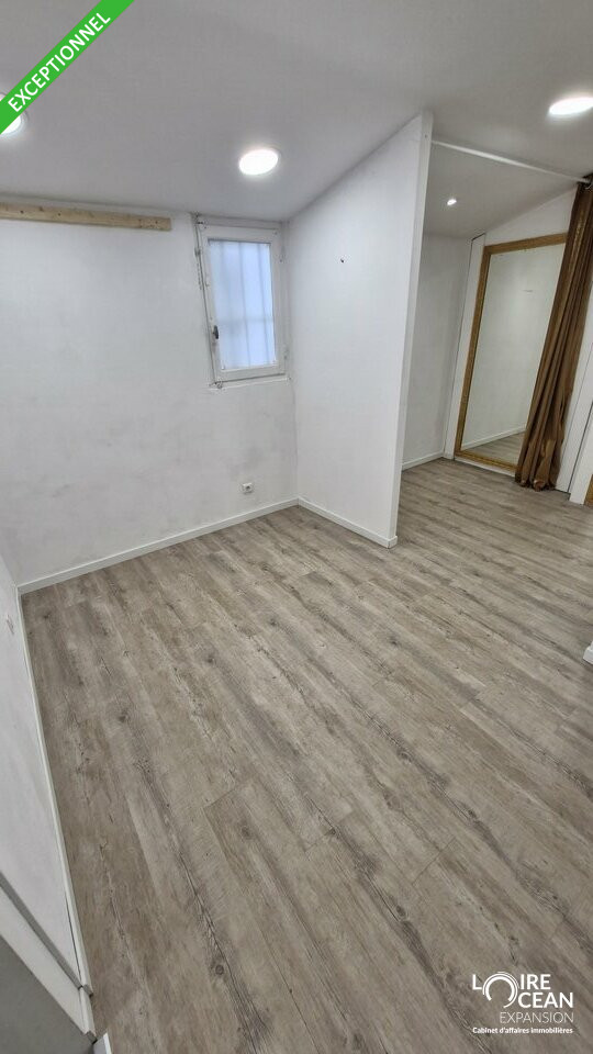 OPPORTUNITE A SAISIR – LOYER PUR – AVENUE DE GAULLE