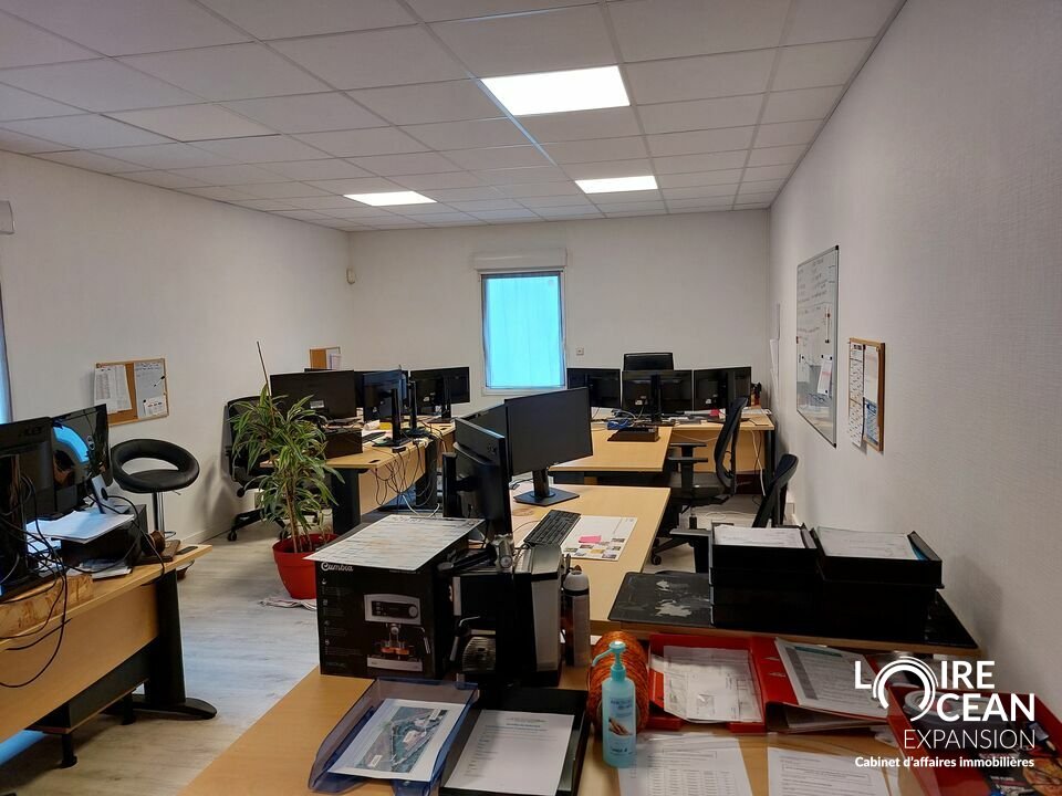 A LOUER BUREAUX