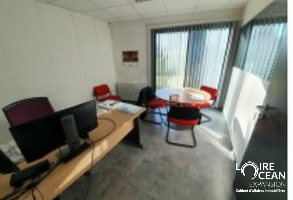 BUREAU INDEPENDANT A LOUER AU SUD DE NANTES