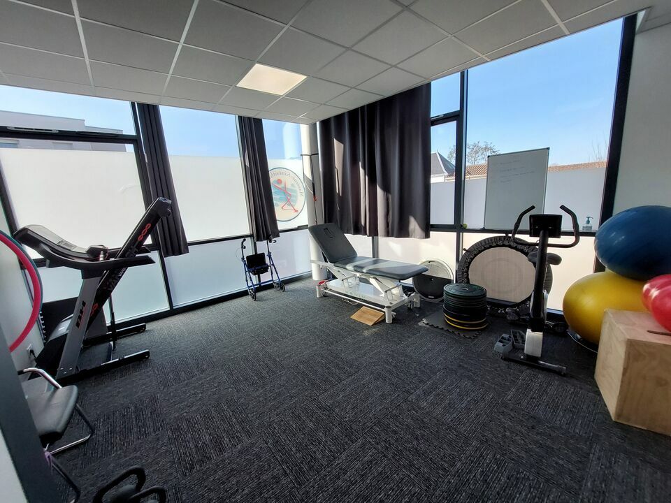 A LOUER BUREAUX