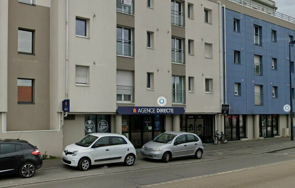Très belle surface commerciale – Nantes-Sud