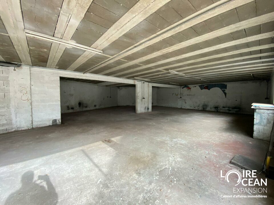 A LOUER LOCAL D&rsquo;ACTIVITE EN SOUS LOCATION