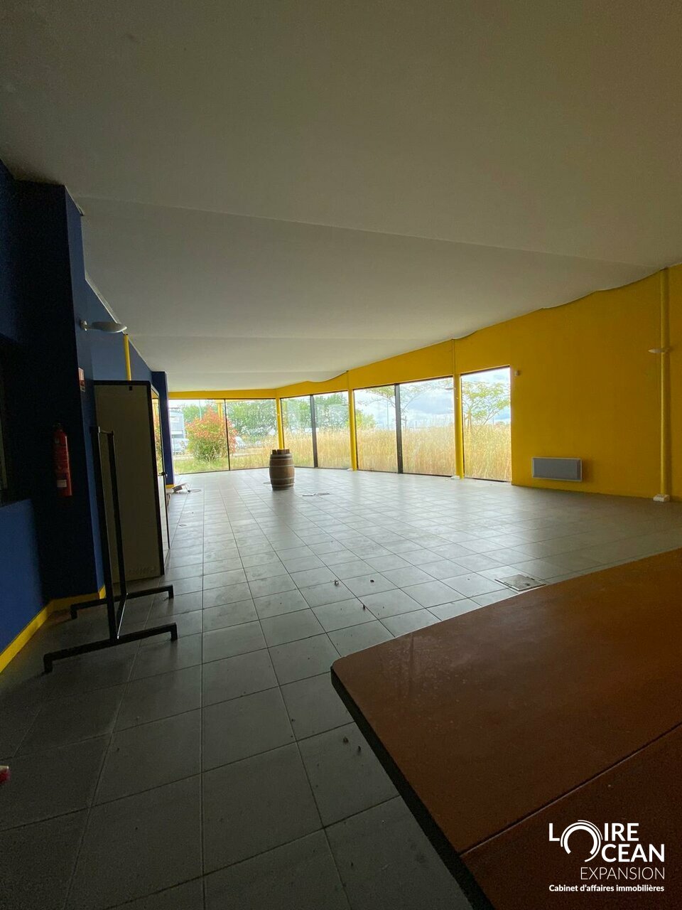 OPPORTUNITE A SAISIR