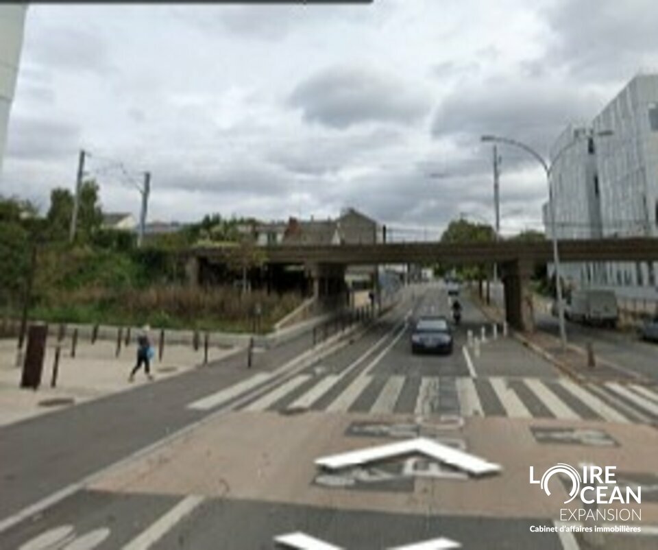 MURS COMMERCIAUX ILE DE NANTES