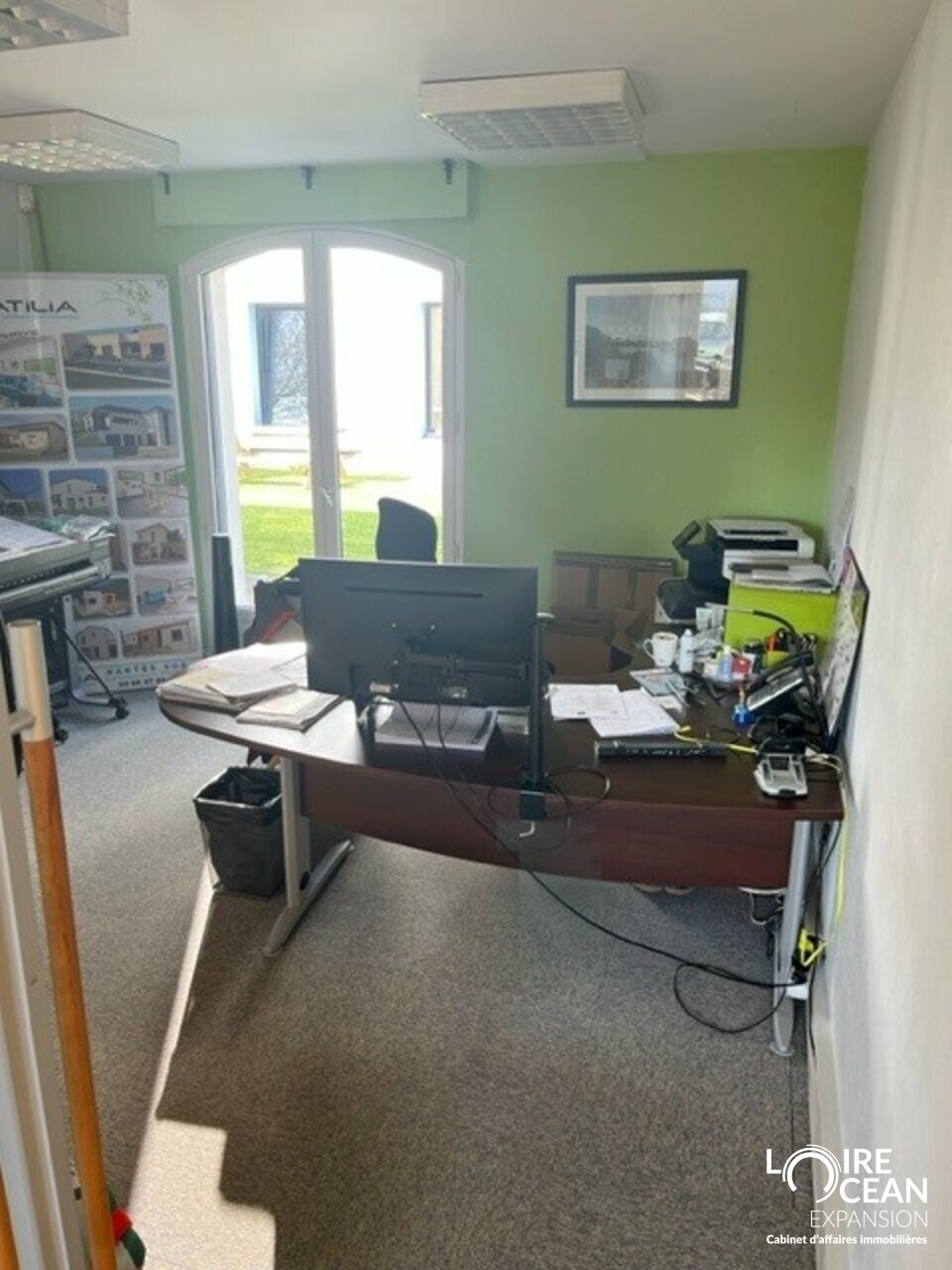 A LOUER BUREAUX