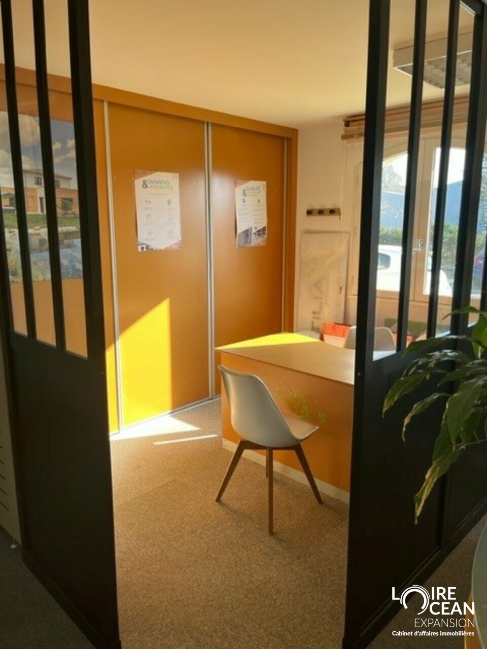 A LOUER BUREAUX