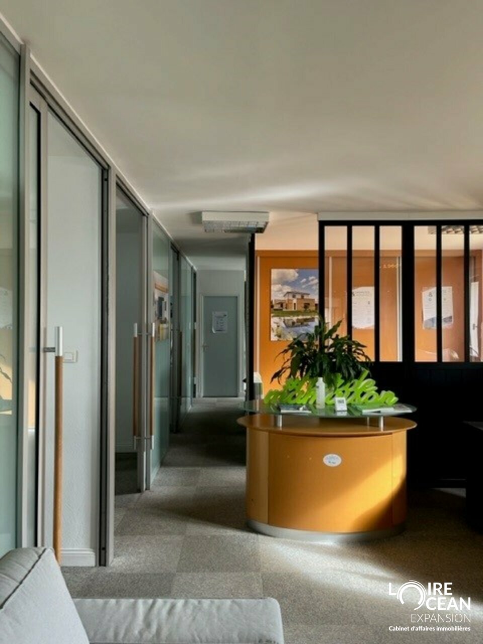 A LOUER BUREAUX