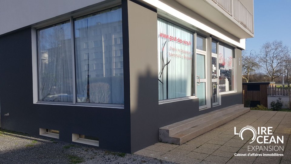 A LOUER – MURS COMMERCIAUX