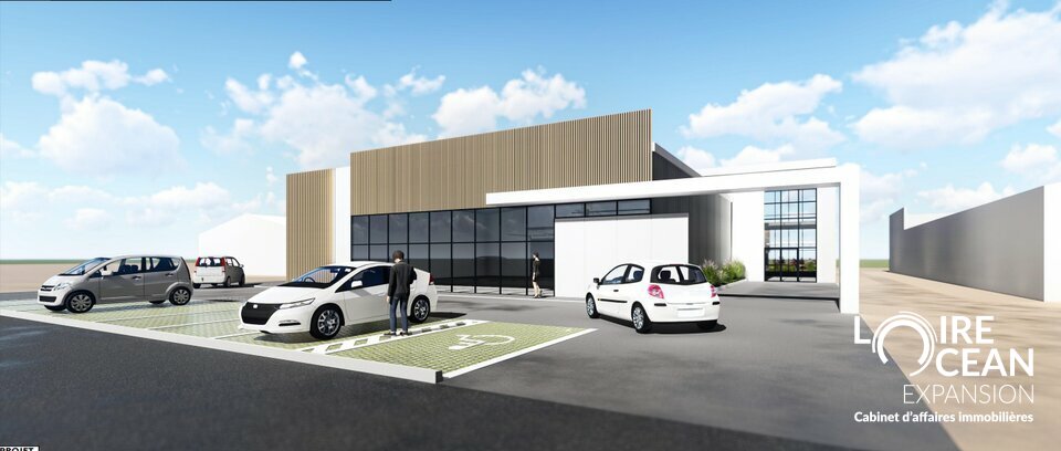 OPPORTUNITE SUD LOIRE / POLE SUD