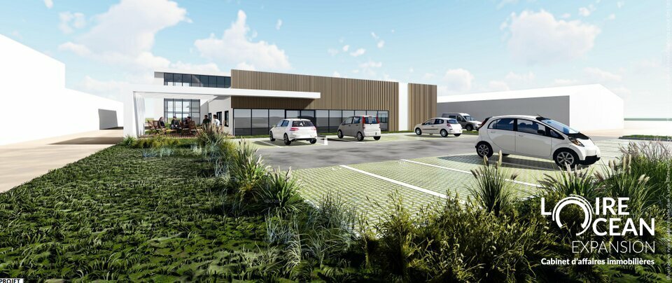 OPPORTUNITE SUD LOIRE / POLE SUD