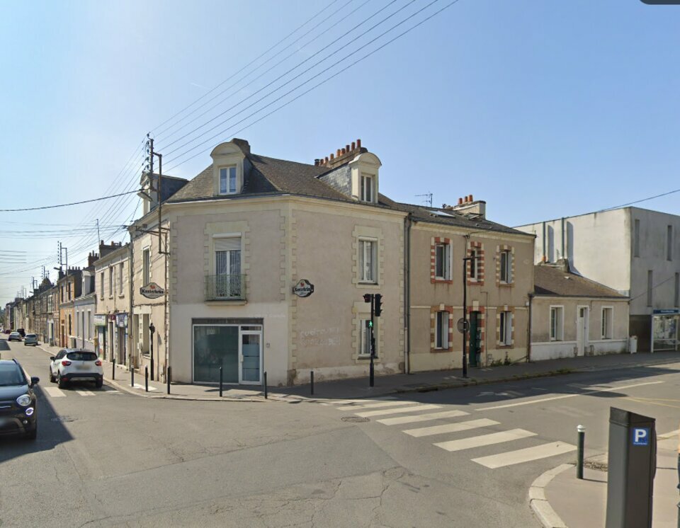 LOCAL A LOUER NANTES