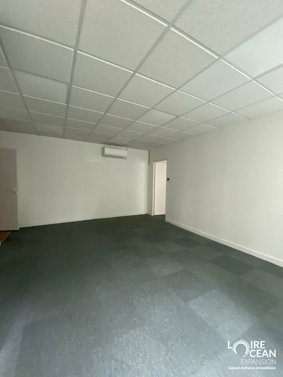 A LOUER BUREAUX