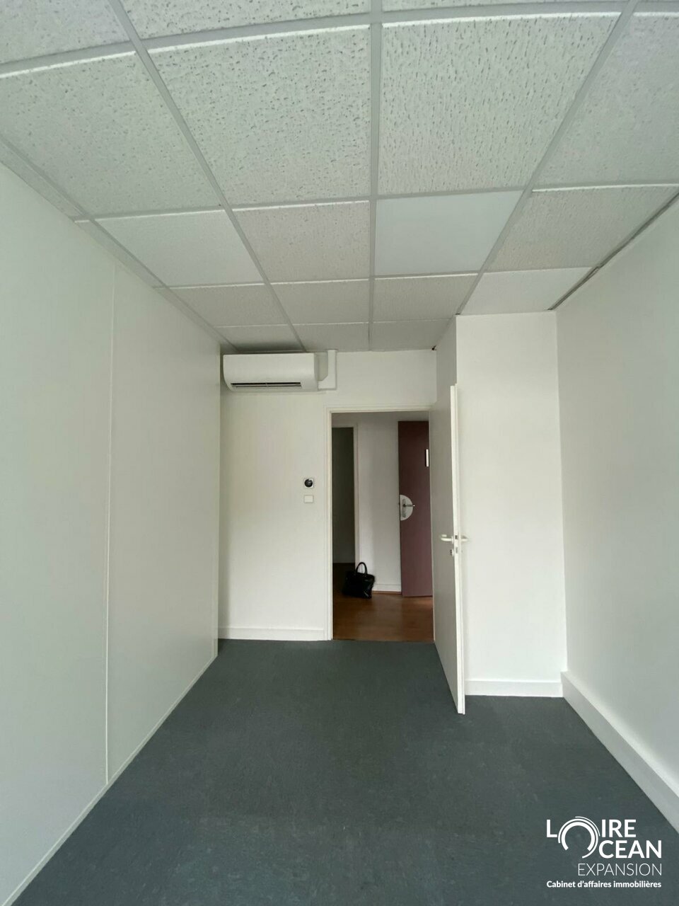 A LOUER BUREAUX