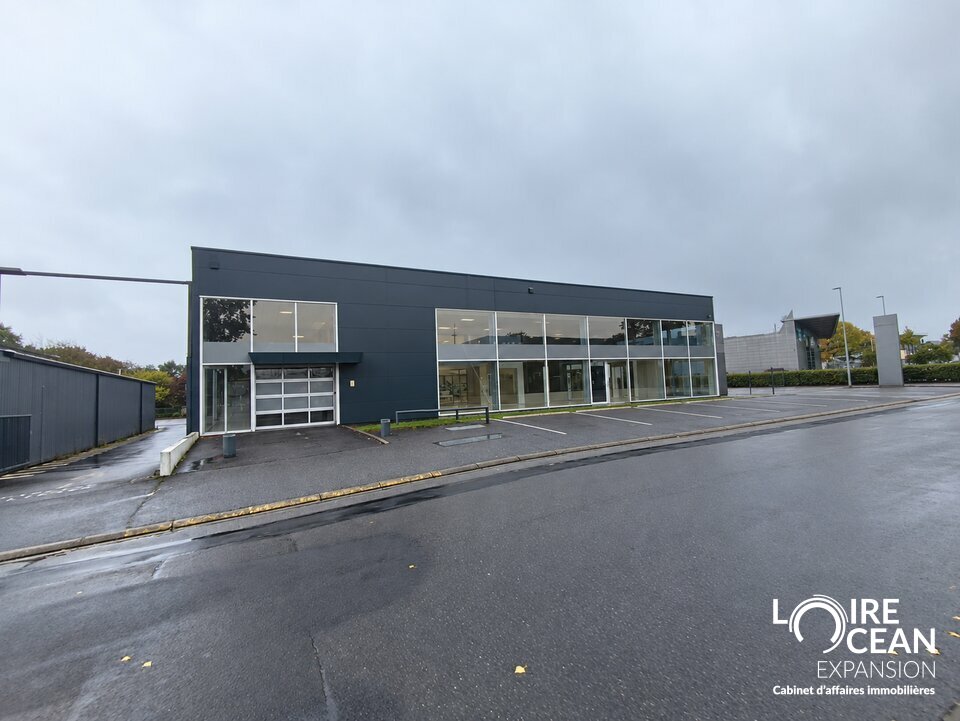 Votre futur showroom à la mesure de vos ambitions