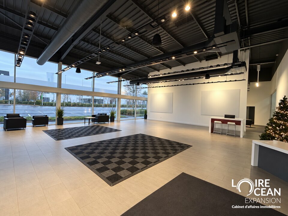 Votre futur showroom à la mesure de vos ambitions