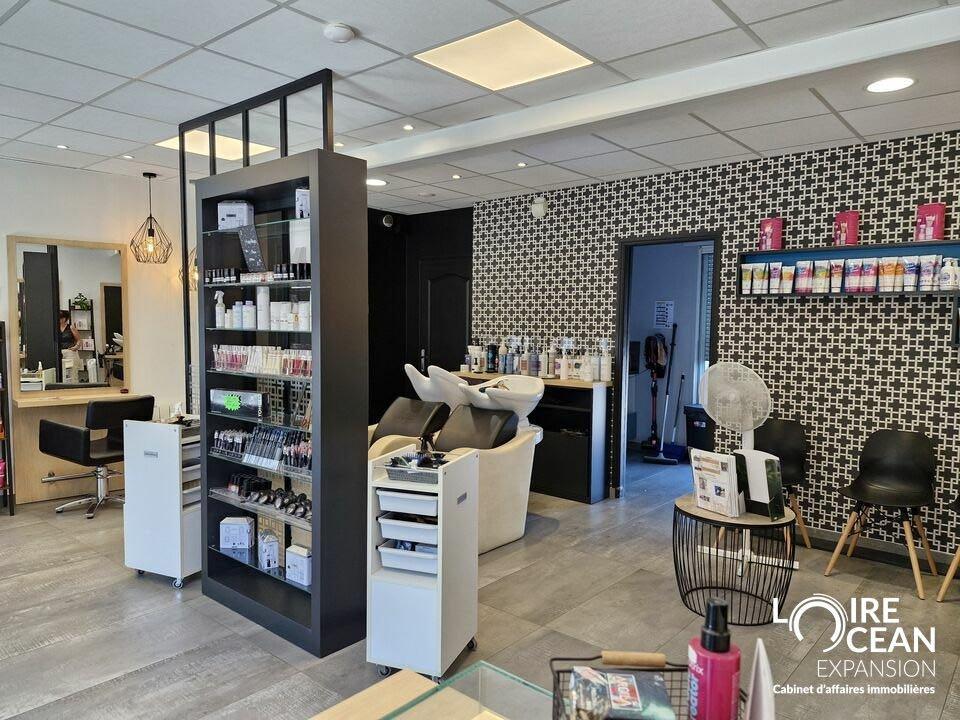À VENDRE – MURS COMMERCIAUX – CENTRE-BOURG DE VUE
