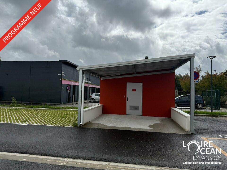 INVESTISSEZ DANS VOS LOCAUX D&rsquo;ACTIVITE NEUFS
