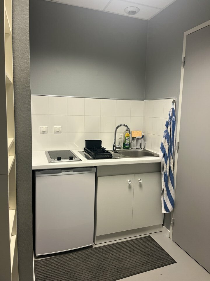 A VENDRE BUREAU LA BAULE