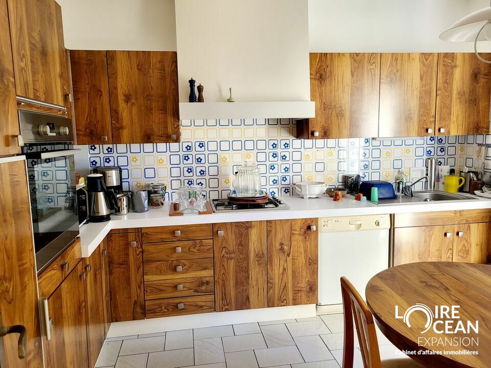 MURS A  LA VENTE – BOULEVARD DE LINZ A PORNIC  –  POUR BUREAUX/ACTIVITE/PROFESSIONS LIBERALES –
