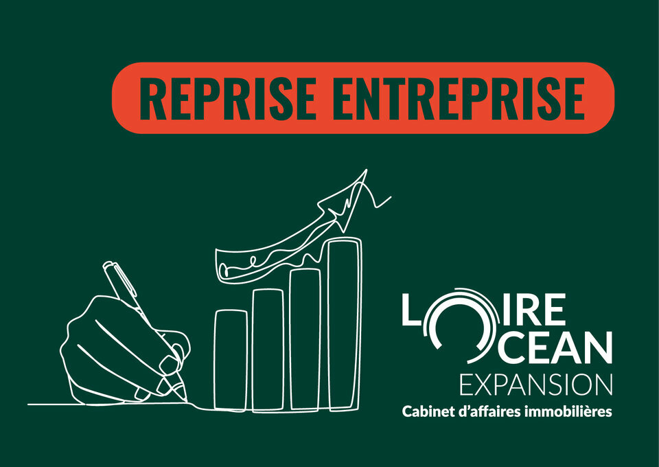 Agence web à reprendre