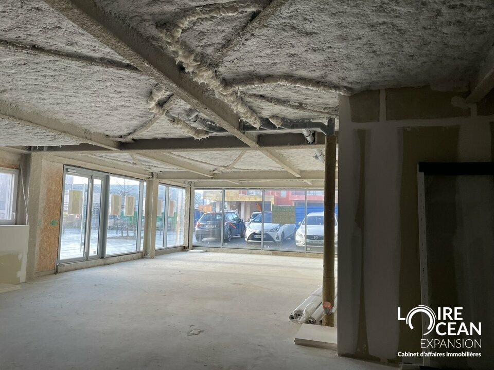 A CLISSON( 44)  VOTRE  BUSINESS ET  DE LA QUALITE DE VIE