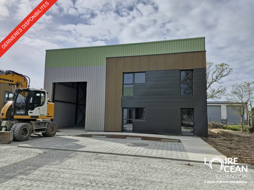 Village LES MALOUINES