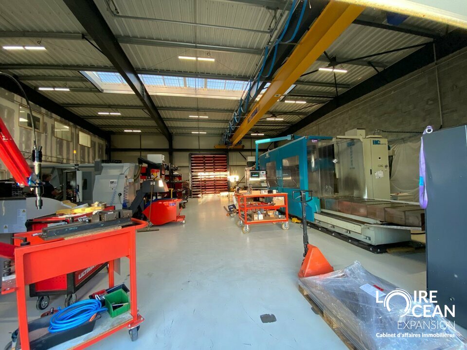 A LOUER LOCAL D&rsquo;ACTVITE / AEROPORT