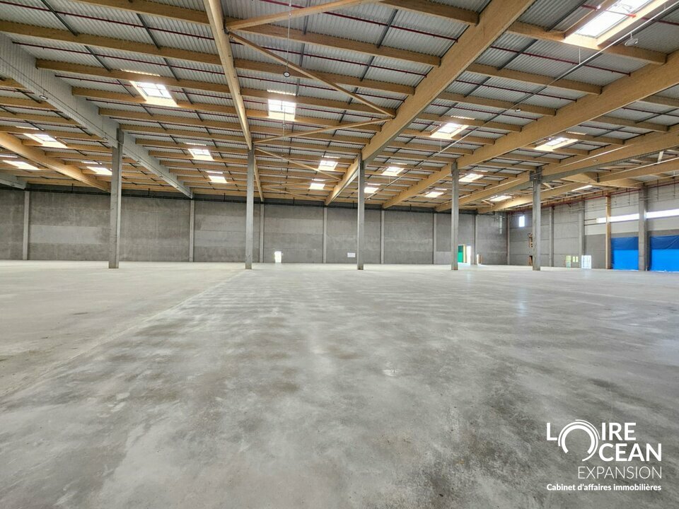 Annonce Immobilière  Location Logistique