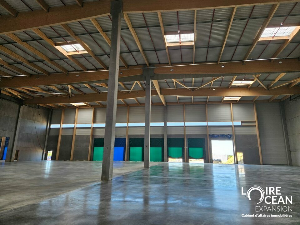 Annonce Immobilière  Location Logistique