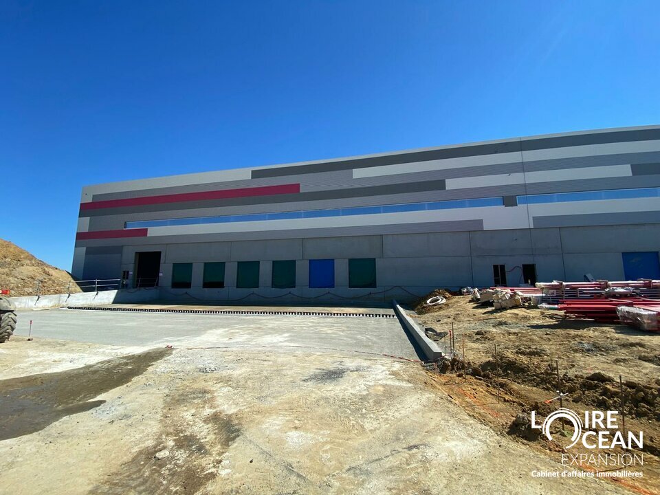 Annonce Immobilière  Location Logistique