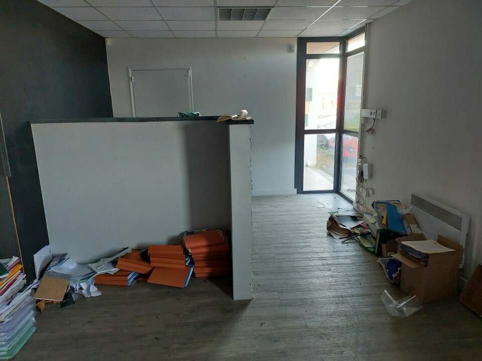 A LOUER BUREAUX
