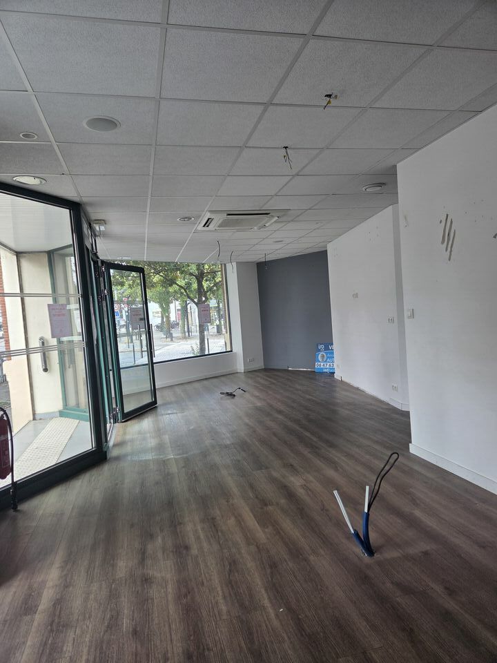 INVESTISSEZ DANS VOS MURS COMMERCIAUX A NANTES