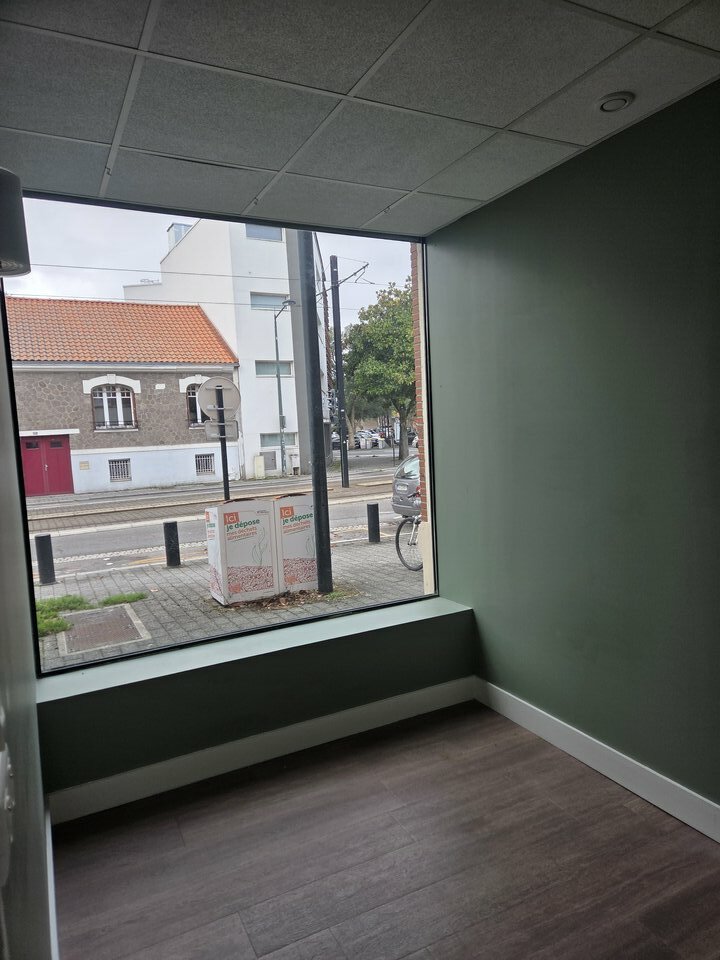 INVESTISSEZ DANS VOS MURS COMMERCIAUX A NANTES