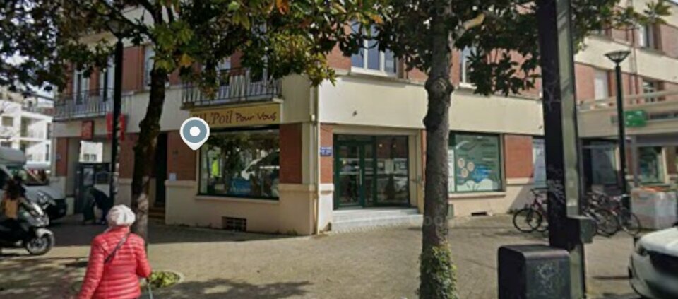 INVESTISSEZ DANS VOS MURS COMMERCIAUX A NANTES