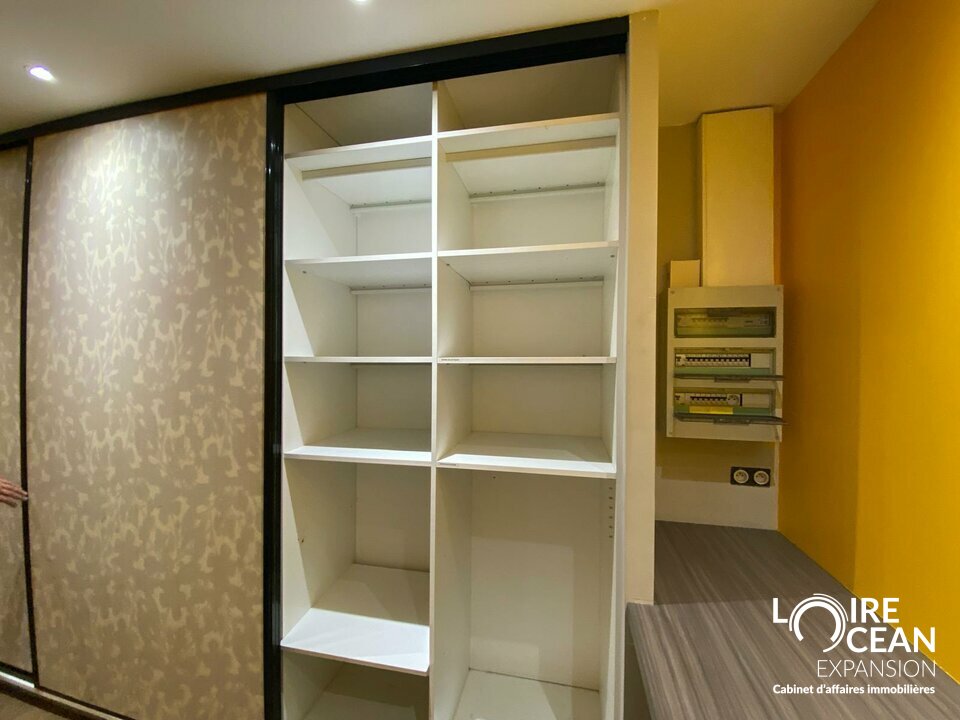 Local d&rsquo;activité à louer à Vertou  205 m²