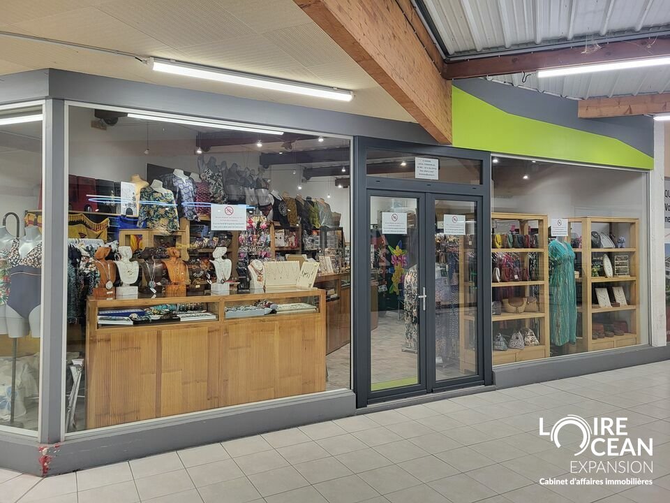 En Galerie commerciale