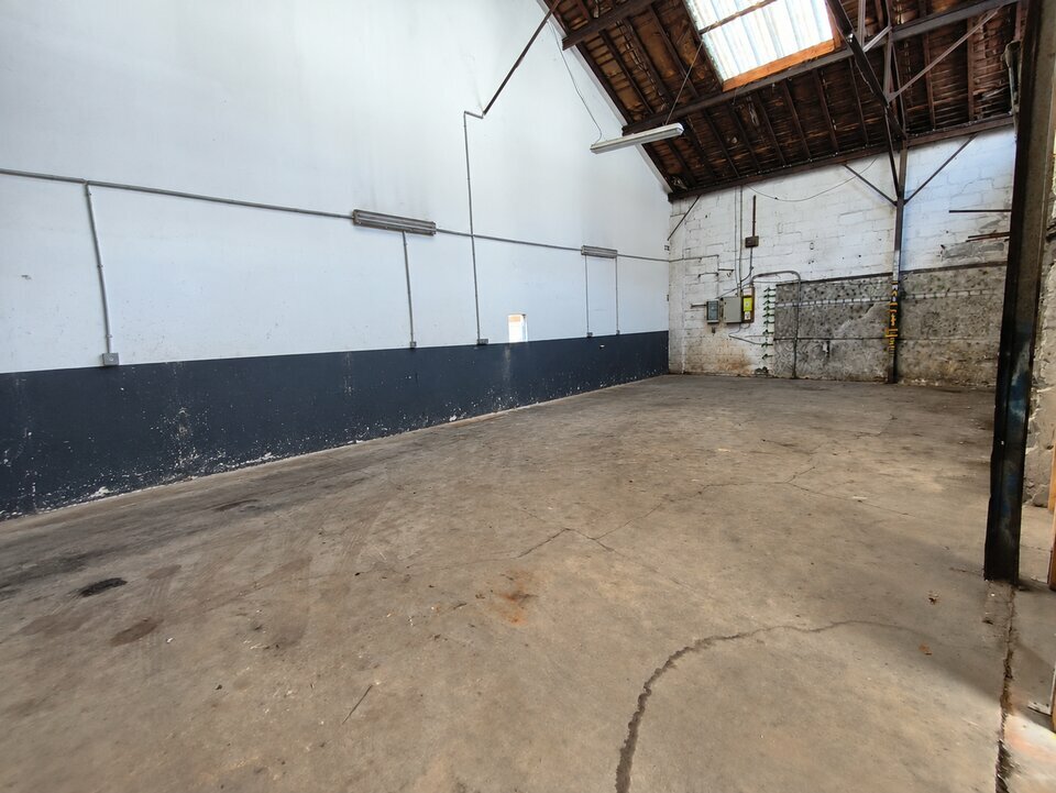 Local commercial – Actif de loisirs et de réception