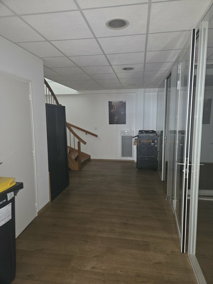 EMPLACEMENT PRENIUM NANTES