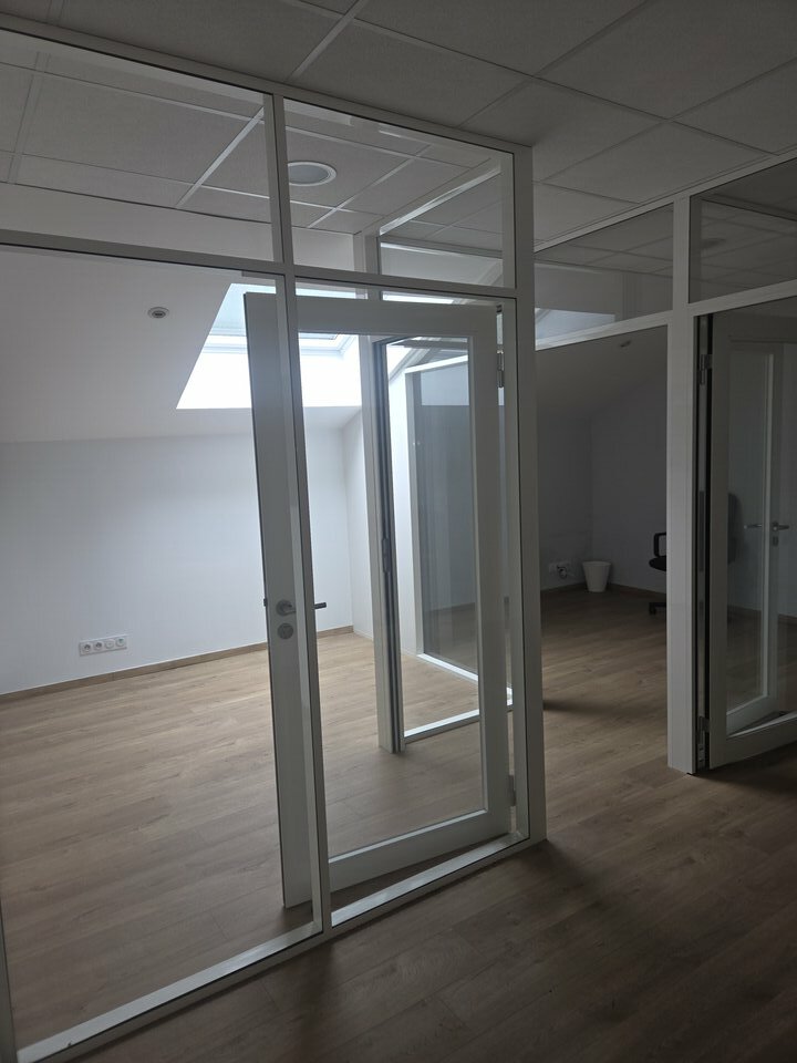 EMPLACEMENT PRENIUM NANTES