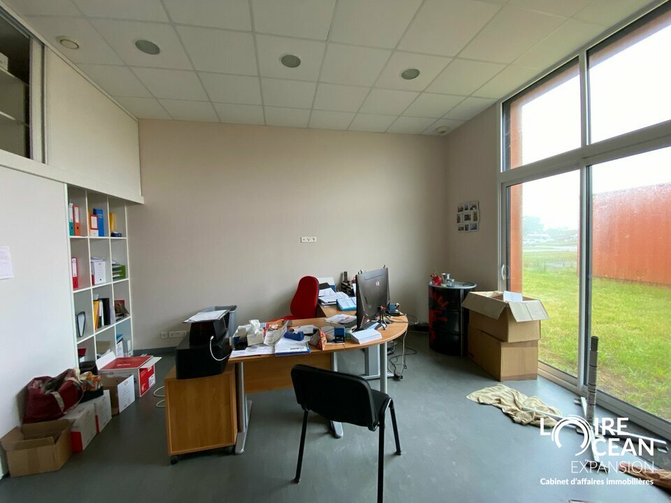 BUREAUX A LOUER / MACHECOUL